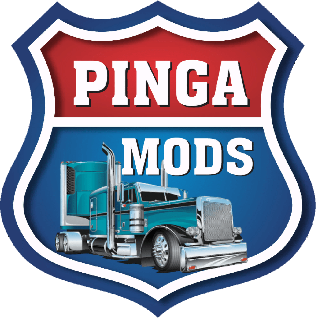 Pinga Mods
