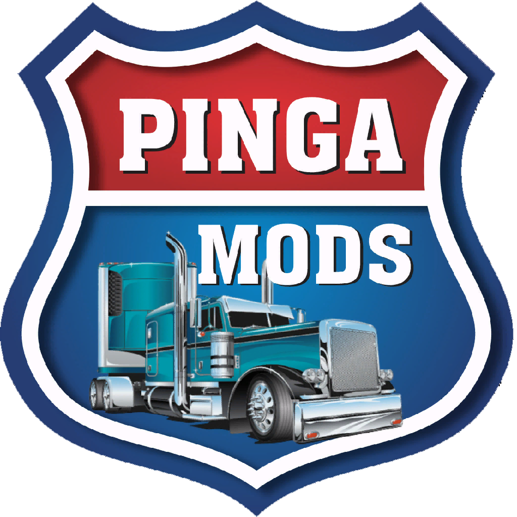 Pinga Mods