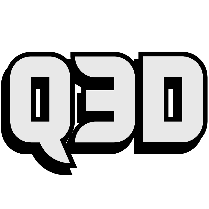 Quality 3D