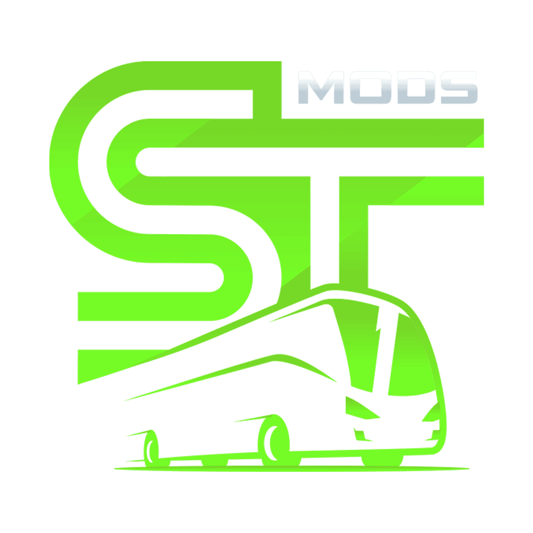 ST Mods