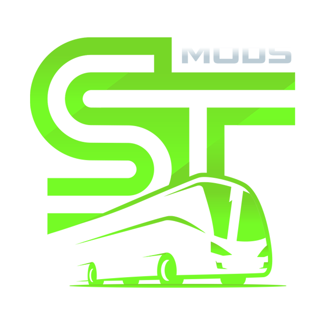 ST Mods