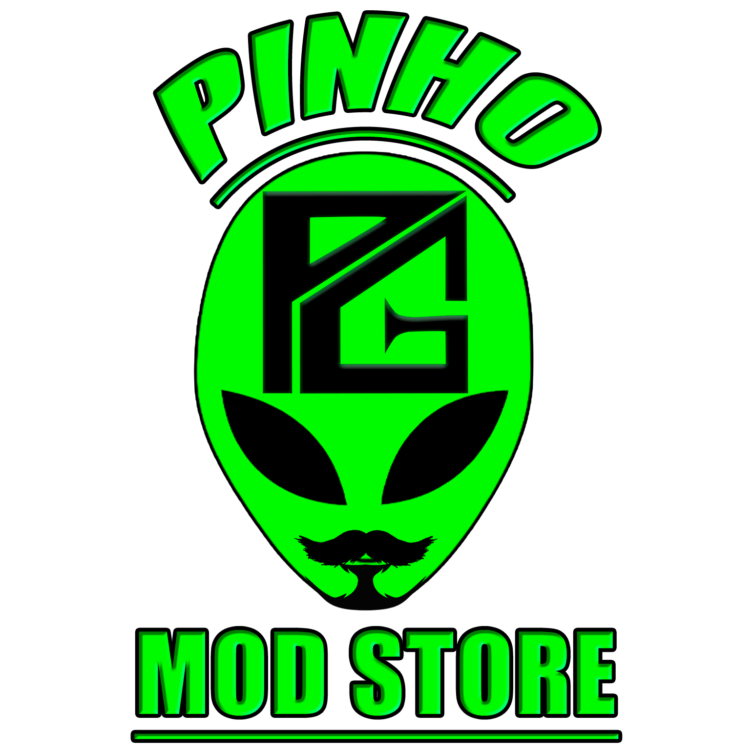 Pinho Mods